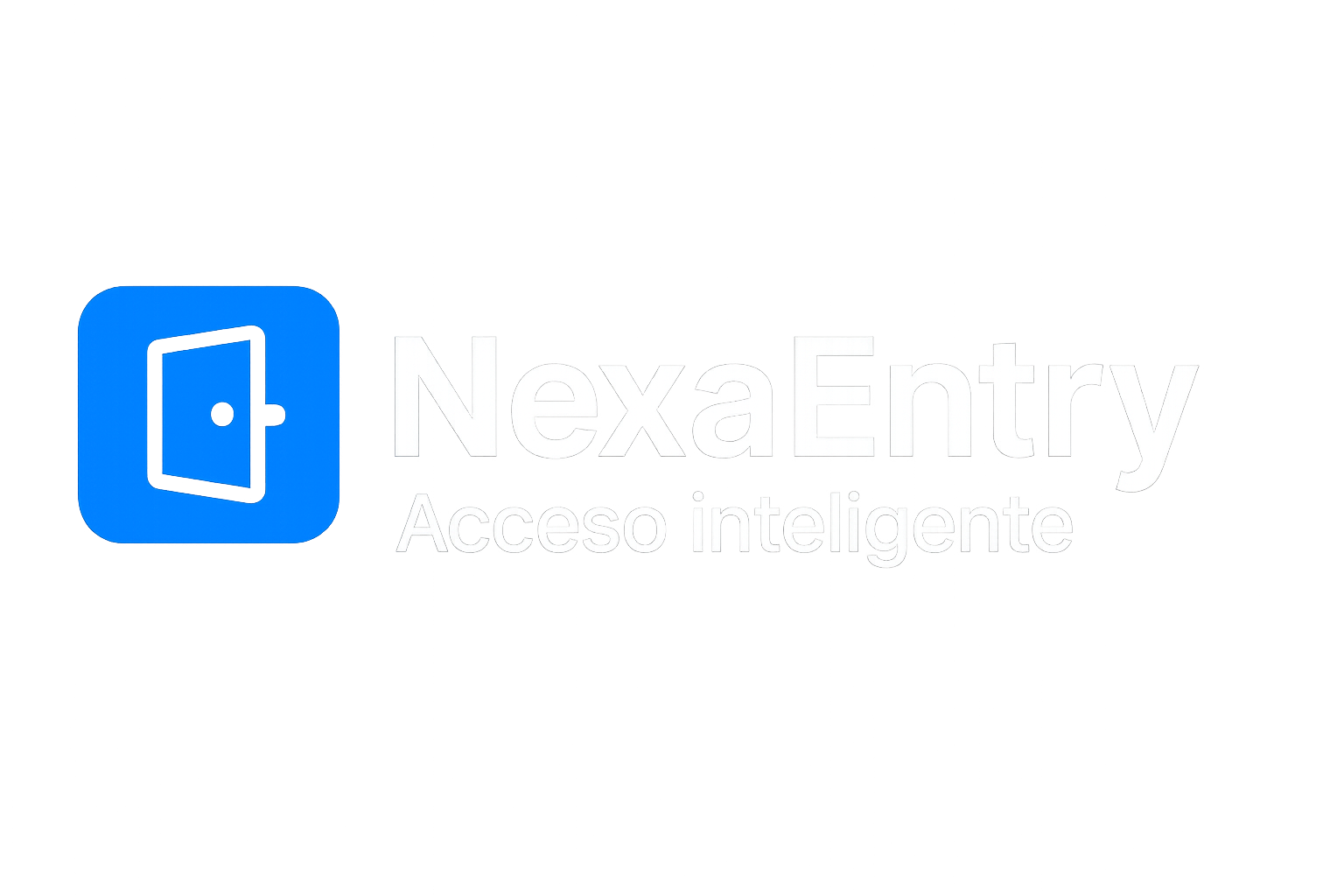 nexaentry - Acceso inteligente